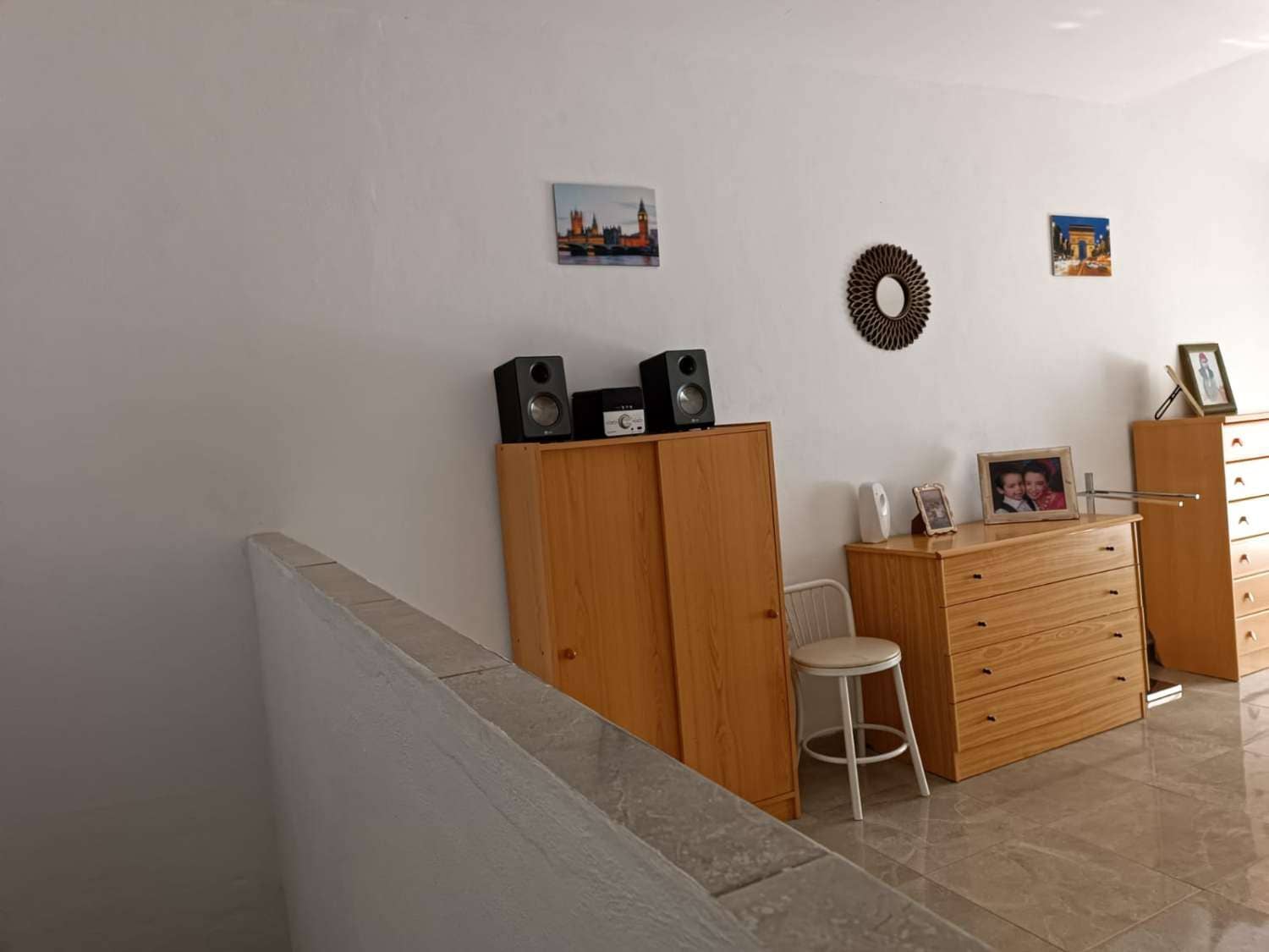 8 sypialnia Finka/Dom wiejski na sprzedaż w Rincon de la Victoria z garażem - 400 000 € (Ref: 8698564)