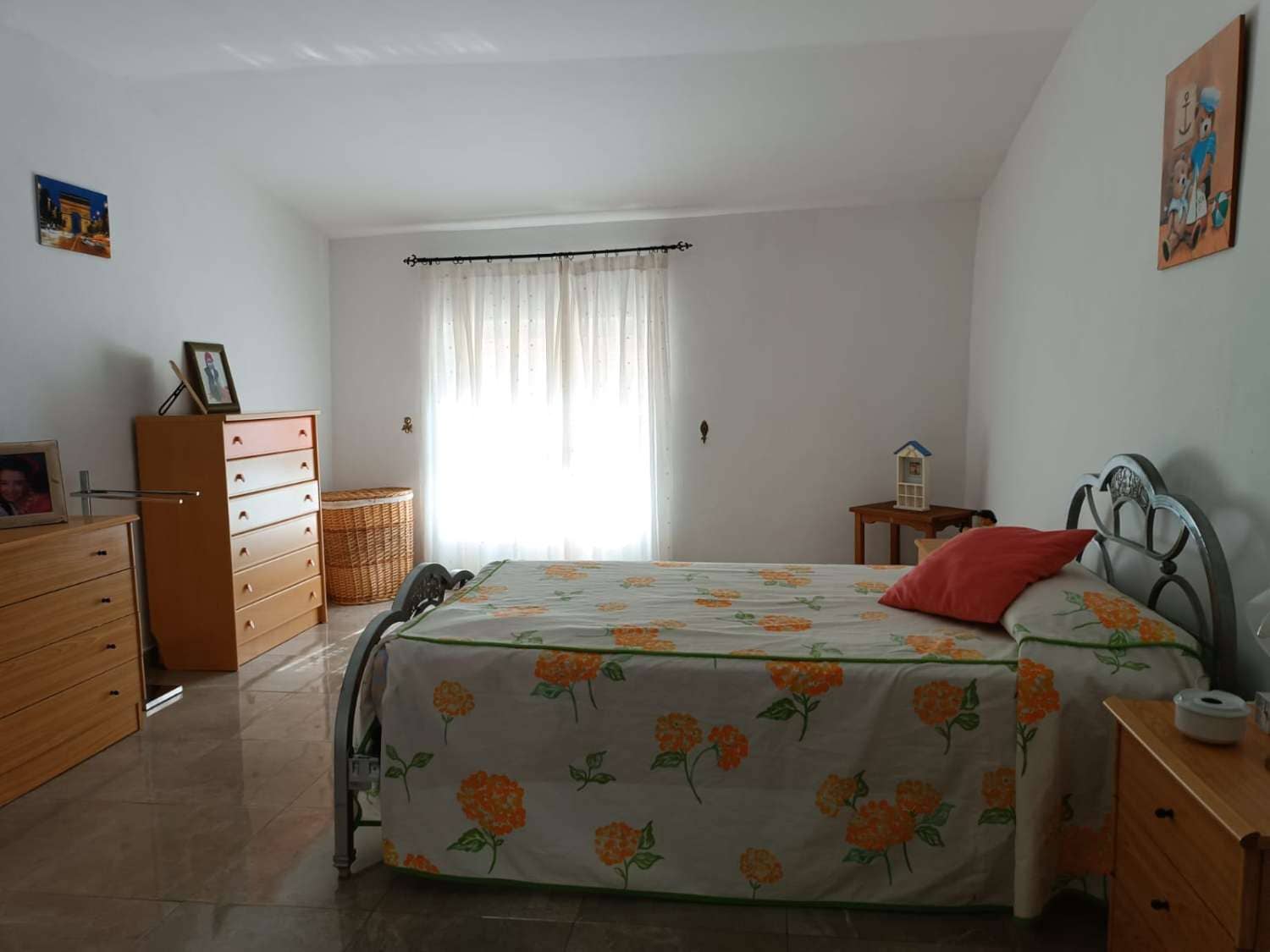 8 sypialnia Finka/Dom wiejski na sprzedaż w Rincon de la Victoria z garażem - 400 000 € (Ref: 8698564)