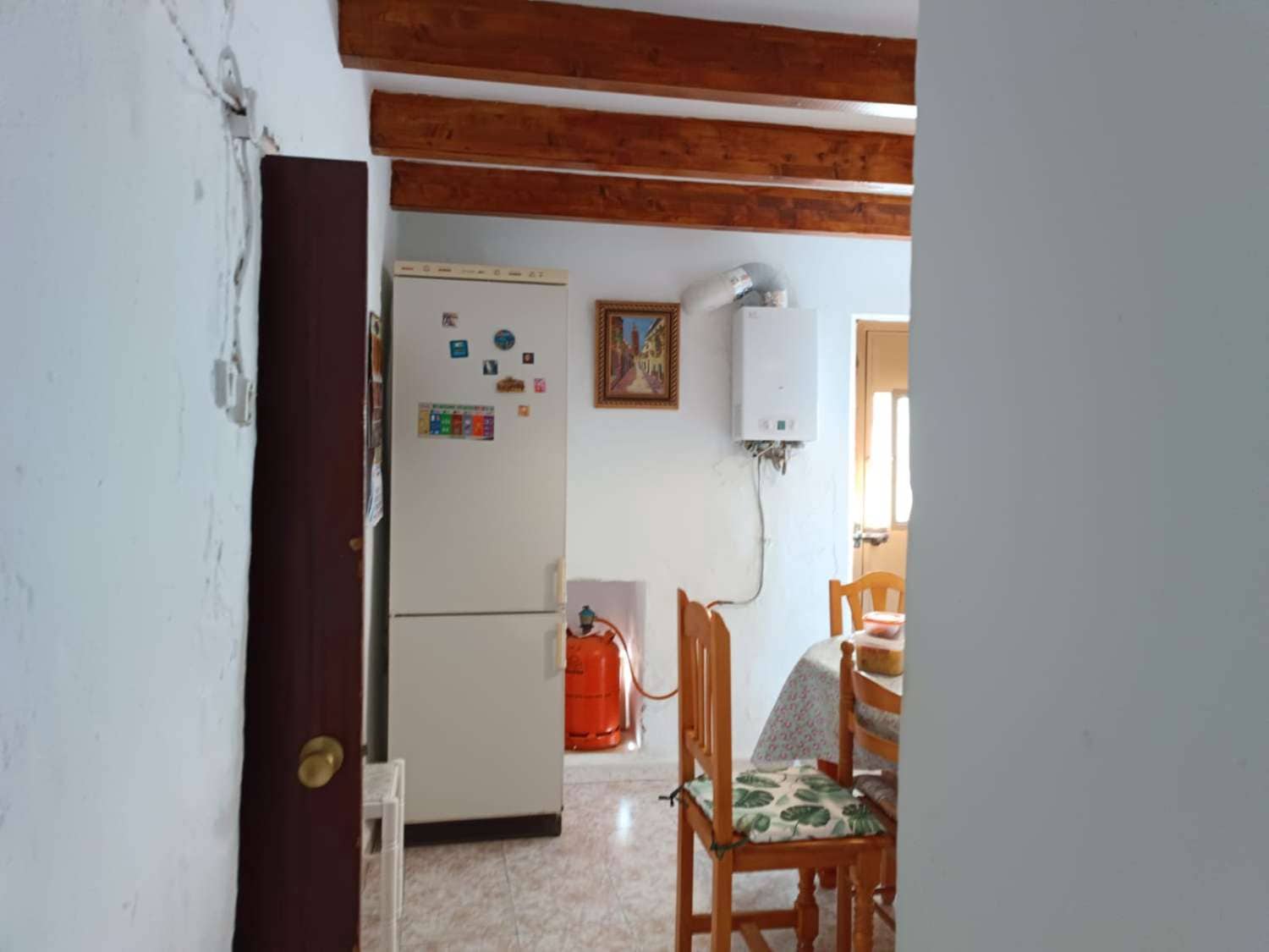 8 sypialnia Finka/Dom wiejski na sprzedaż w Rincon de la Victoria z garażem - 400 000 € (Ref: 8698564)