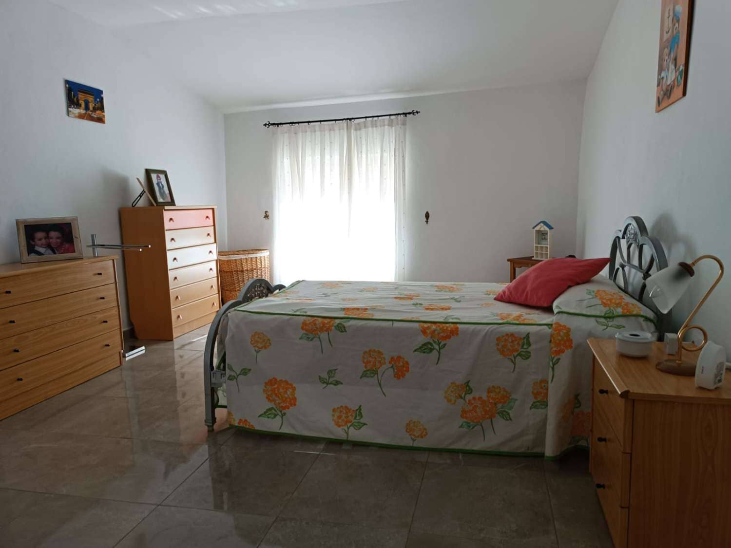 8 sypialnia Finka/Dom wiejski na sprzedaż w Rincon de la Victoria z garażem - 400 000 € (Ref: 8698564)