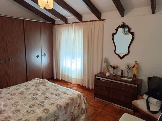 8 sypialnia Finka/Dom wiejski na sprzedaż w Rincón de la Victoria z garażem - 400 000 € (Ref: 8698564)