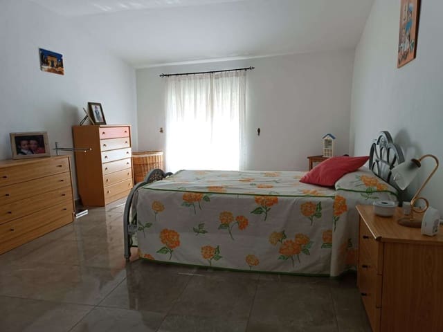 8 camera da letto Finca/Casa di Campagna in vendita in Rincón de la Victoria con garage - 400.000 € (Rif: 8698564)