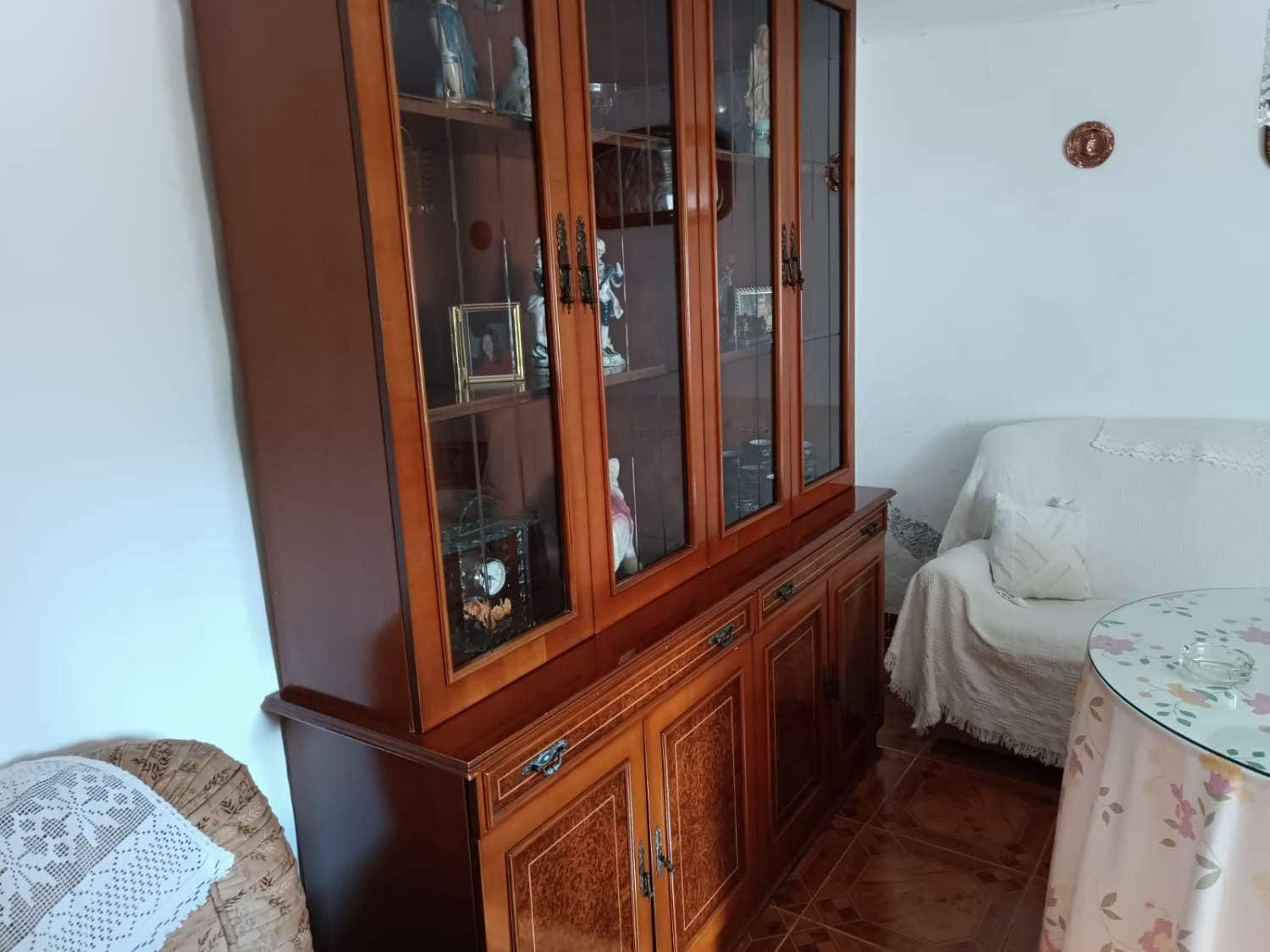 8 sypialnia Finka/Dom wiejski na sprzedaż w Rincon de la Victoria z garażem - 400 000 € (Ref: 8698564)