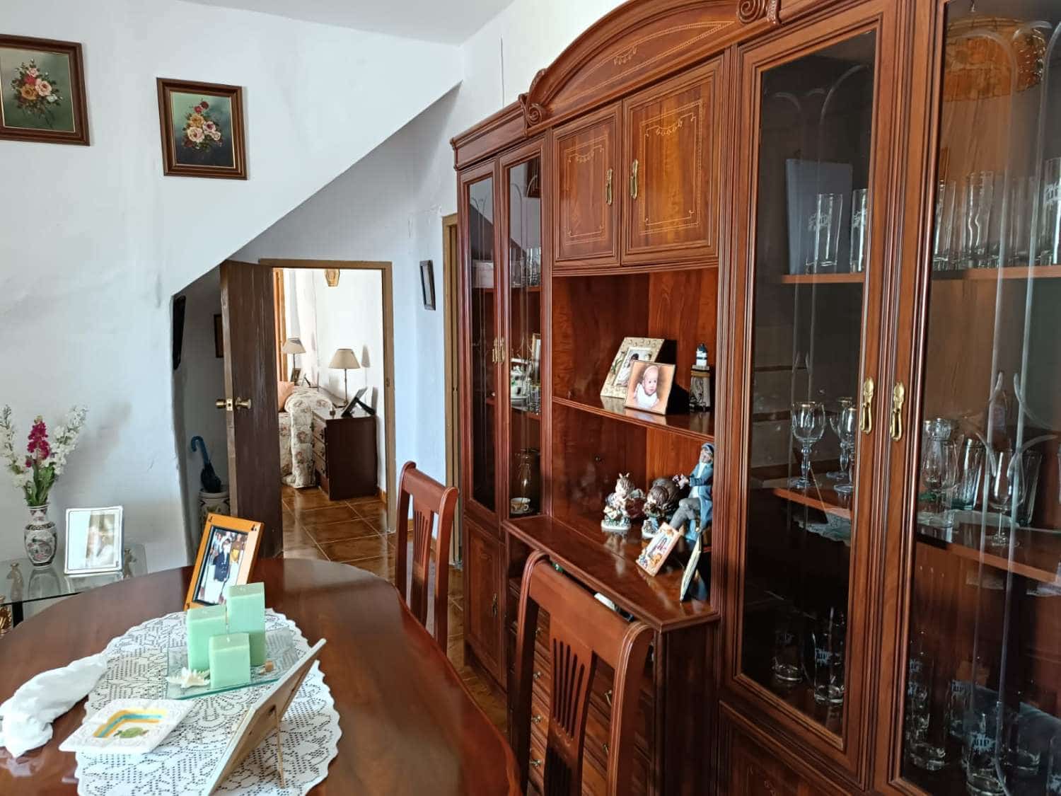 8 sypialnia Finka/Dom wiejski na sprzedaż w Rincon de la Victoria z garażem - 400 000 € (Ref: 8698564)