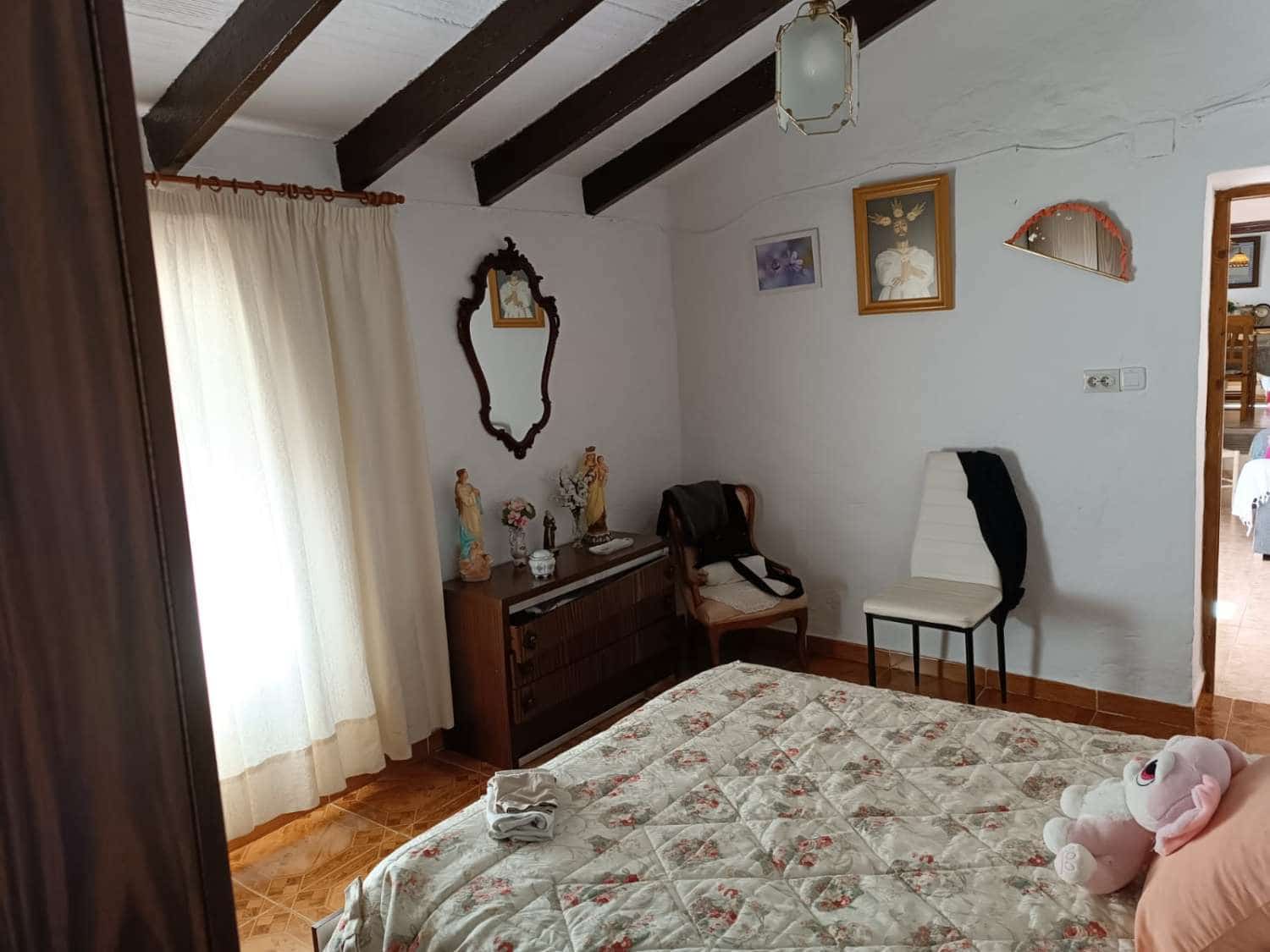 8 sypialnia Finka/Dom wiejski na sprzedaż w Rincon de la Victoria z garażem - 400 000 € (Ref: 8698564)