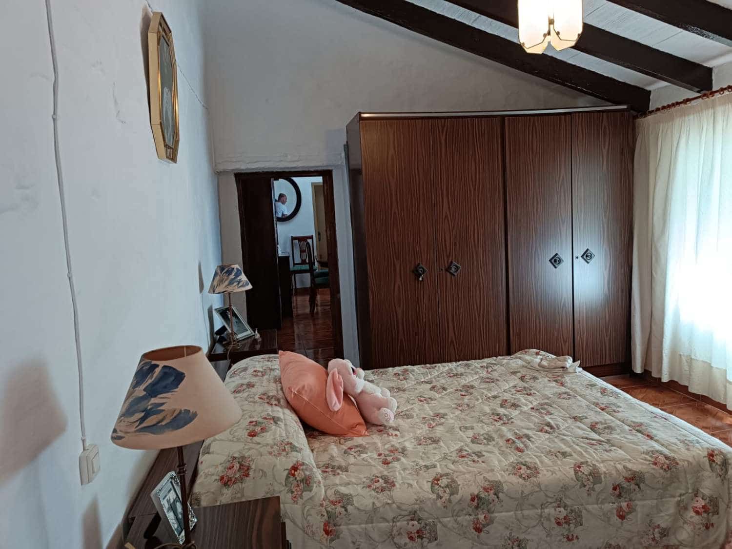 8 sypialnia Finka/Dom wiejski na sprzedaż w Rincon de la Victoria z garażem - 400 000 € (Ref: 8698564)