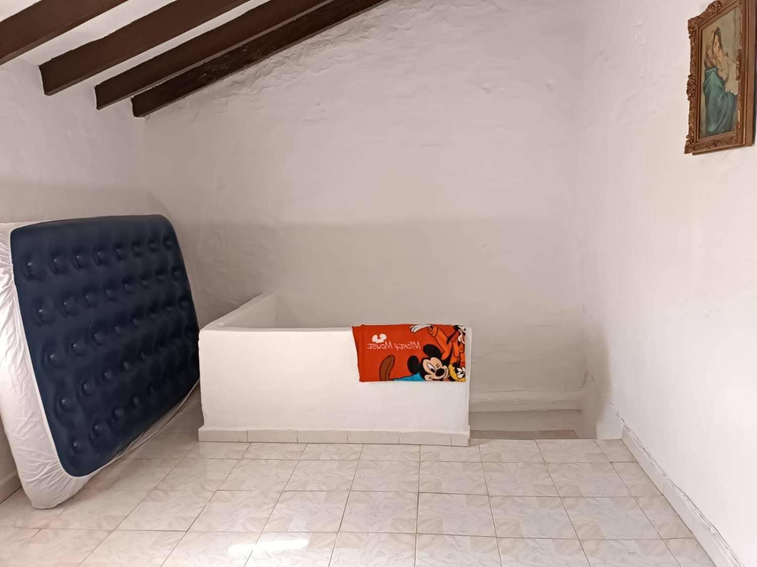 8 sypialnia Finka/Dom wiejski na sprzedaż w Rincon de la Victoria z garażem - 400 000 € (Ref: 8698564)