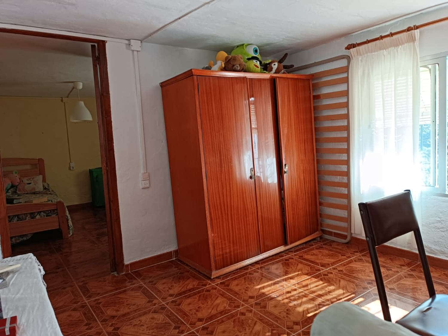 8 sypialnia Finka/Dom wiejski na sprzedaż w Rincon de la Victoria z garażem - 400 000 € (Ref: 8698564)