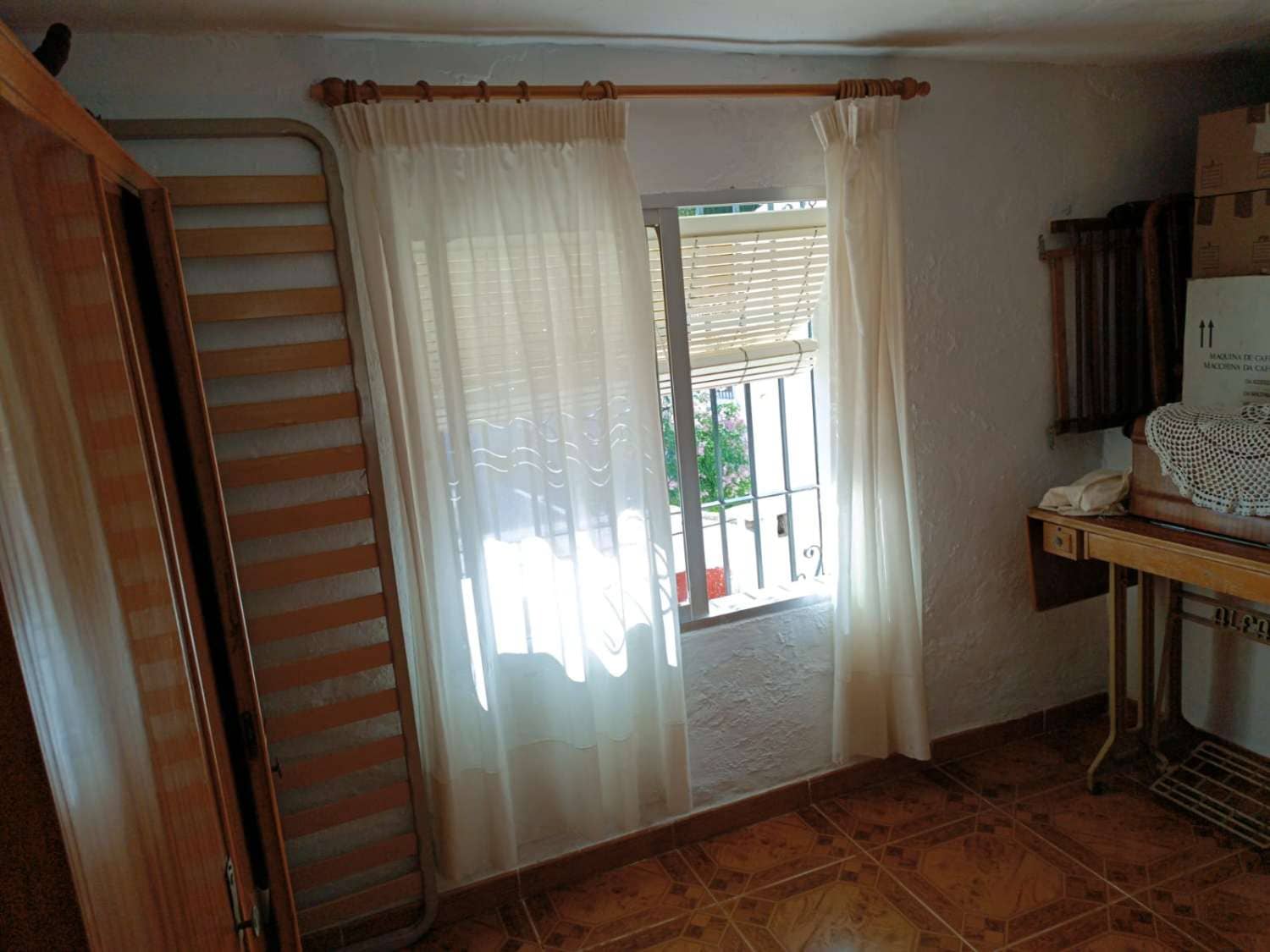 8 sypialnia Finka/Dom wiejski na sprzedaż w Rincon de la Victoria z garażem - 400 000 € (Ref: 8698564)