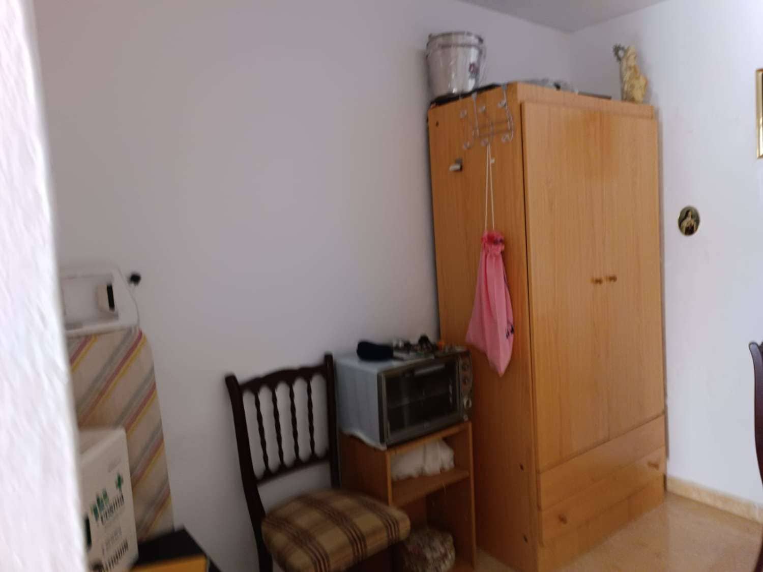 8 sypialnia Finka/Dom wiejski na sprzedaż w Rincon de la Victoria z garażem - 400 000 € (Ref: 8698564)