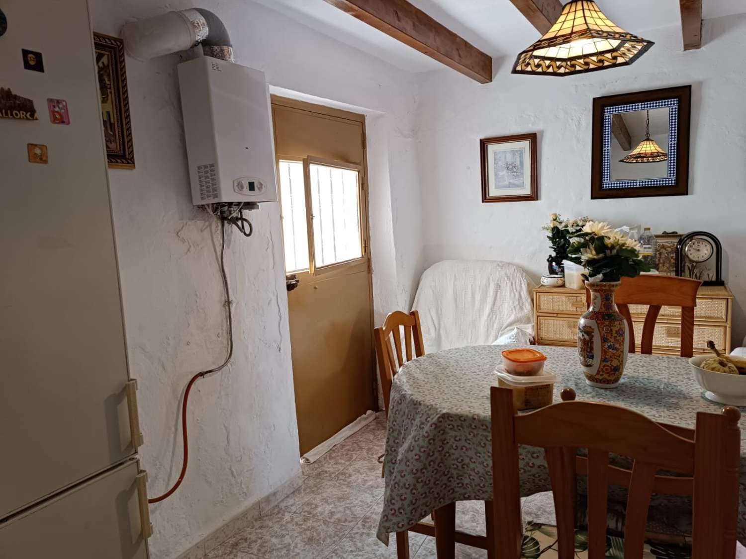 8 sypialnia Finka/Dom wiejski na sprzedaż w Rincon de la Victoria z garażem - 400 000 € (Ref: 8698564)