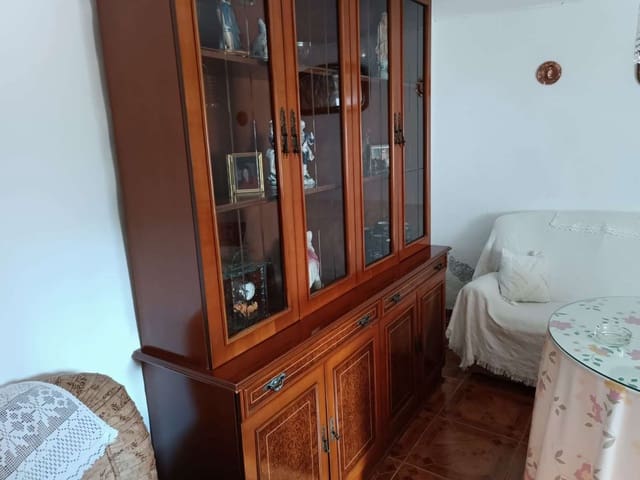 8 sypialnia Finka/Dom wiejski na sprzedaż w Rincón de la Victoria z garażem - 400 000 € (Ref: 8698564)