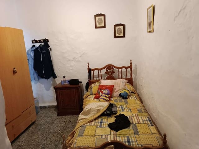 8 sypialnia Finka/Dom wiejski na sprzedaż w Rincón de la Victoria z garażem - 400 000 € (Ref: 8698564)