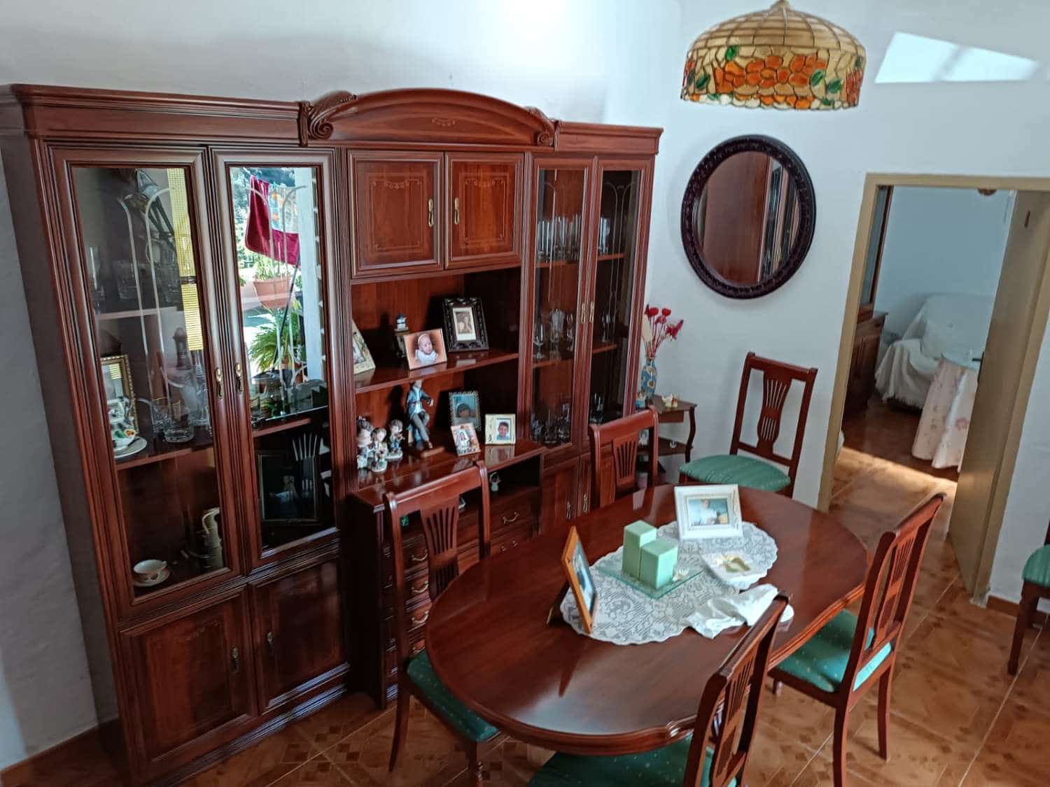 8 sypialnia Finka/Dom wiejski na sprzedaż w Rincon de la Victoria z garażem - 400 000 € (Ref: 8698564)