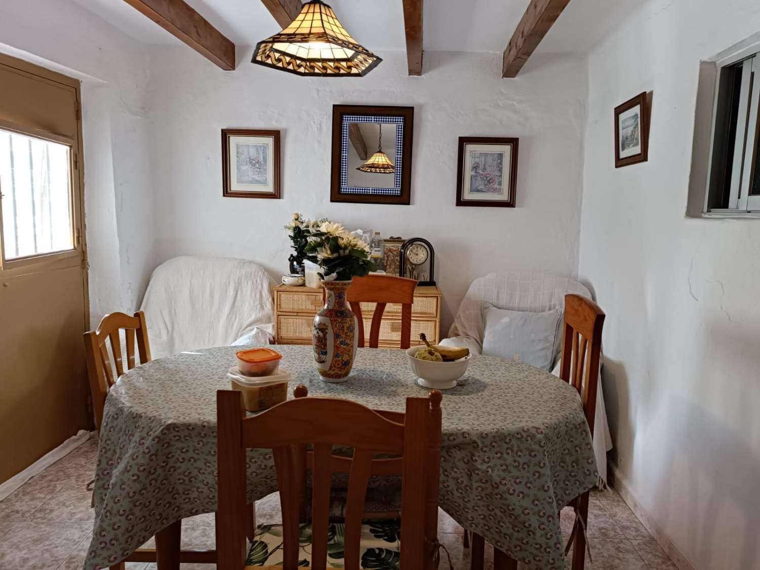 8 sypialnia Finka/Dom wiejski na sprzedaż w Rincon de la Victoria z garażem - 400 000 € (Ref: 8698564)