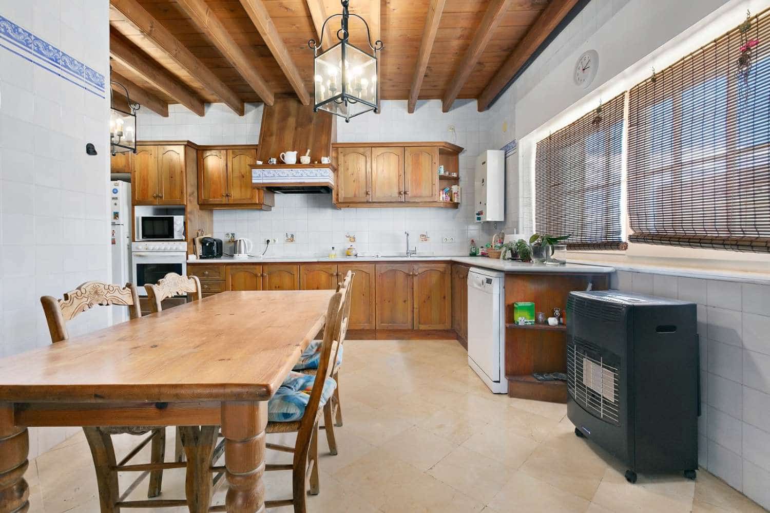 3 bedroom Finca/Country House for sale in Malaga city with pool - € 750,000 (Ref: 8698567)