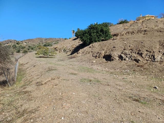 Bouwgrond te koop in Benajarafe, Vélez-Málaga - € 90.000 (Ref: 8698568)