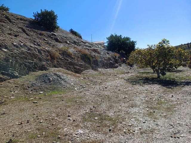 Bouwgrond te koop in Benajarafe, Vélez-Málaga - € 90.000 (Ref: 8698568)