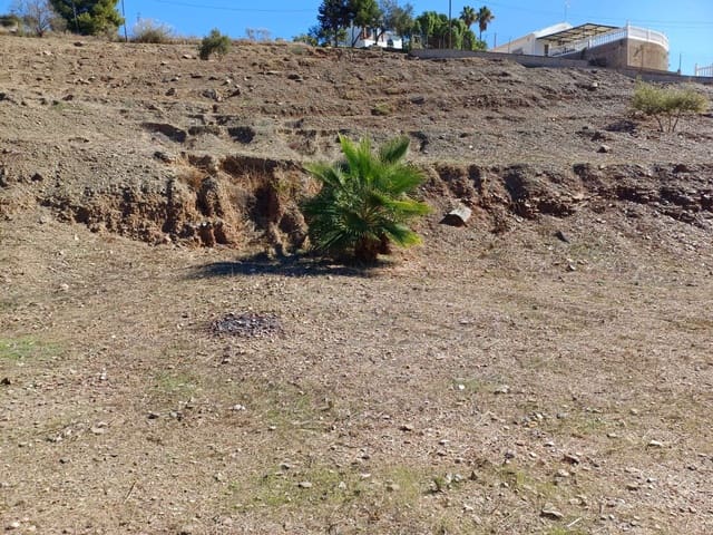 Bouwgrond te koop in Benajarafe, Vélez-Málaga - € 90.000 (Ref: 8698568)