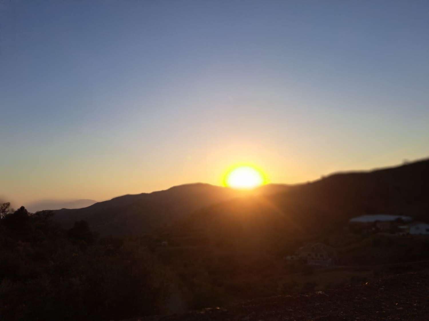 Tontti myytävänä paikassa Moclinejo - 48 000 € (Ref: 8698570)