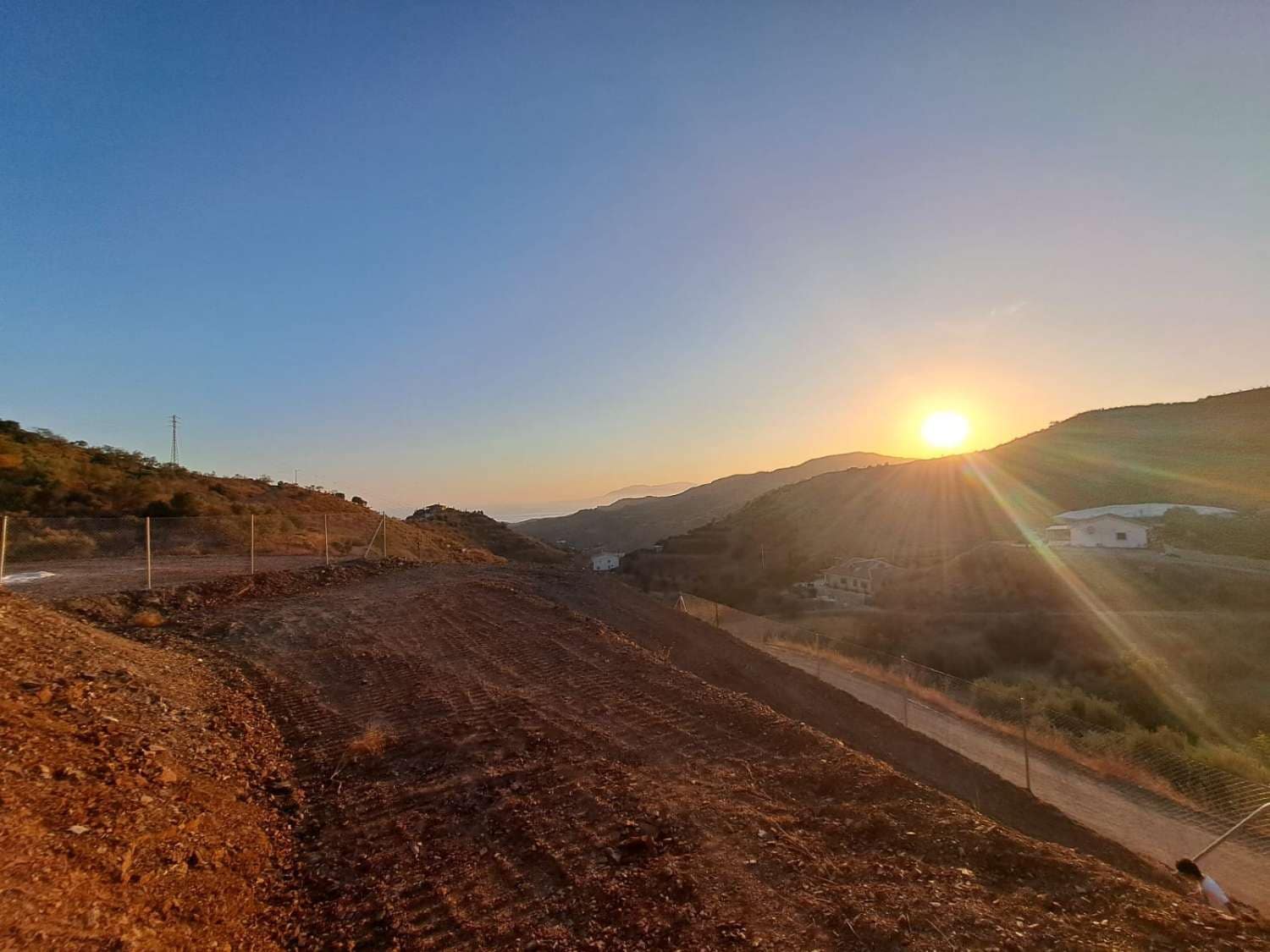 Tontti myytävänä paikassa Moclinejo - 48 000 € (Ref: 8698570)