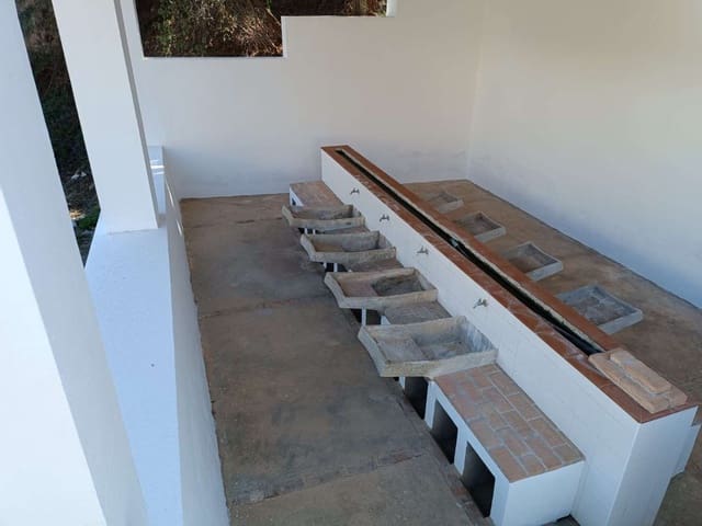 Casa de 5 habitaciones en Totalán en venta - 315.000 € (Ref: 8698571)