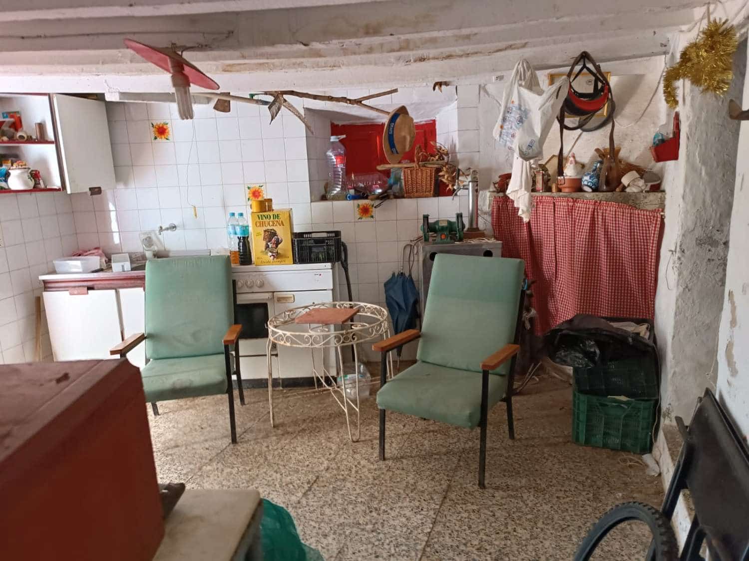 5 slaapkamer Huis te koop in Totalan - € 315.000 (Ref: 8698571)