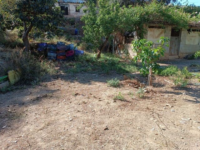 Casa de 5 habitaciones en Totalán en venta - 315.000 € (Ref: 8698571)