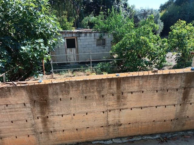 Casa de 5 habitaciones en Totalán en venta - 315.000 € (Ref: 8698571)