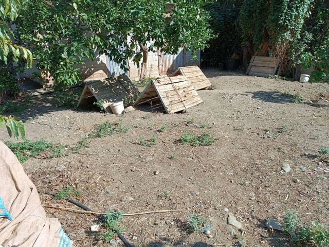 Casa de 5 habitaciones en Totalán en venta - 315.000 € (Ref: 8698571)