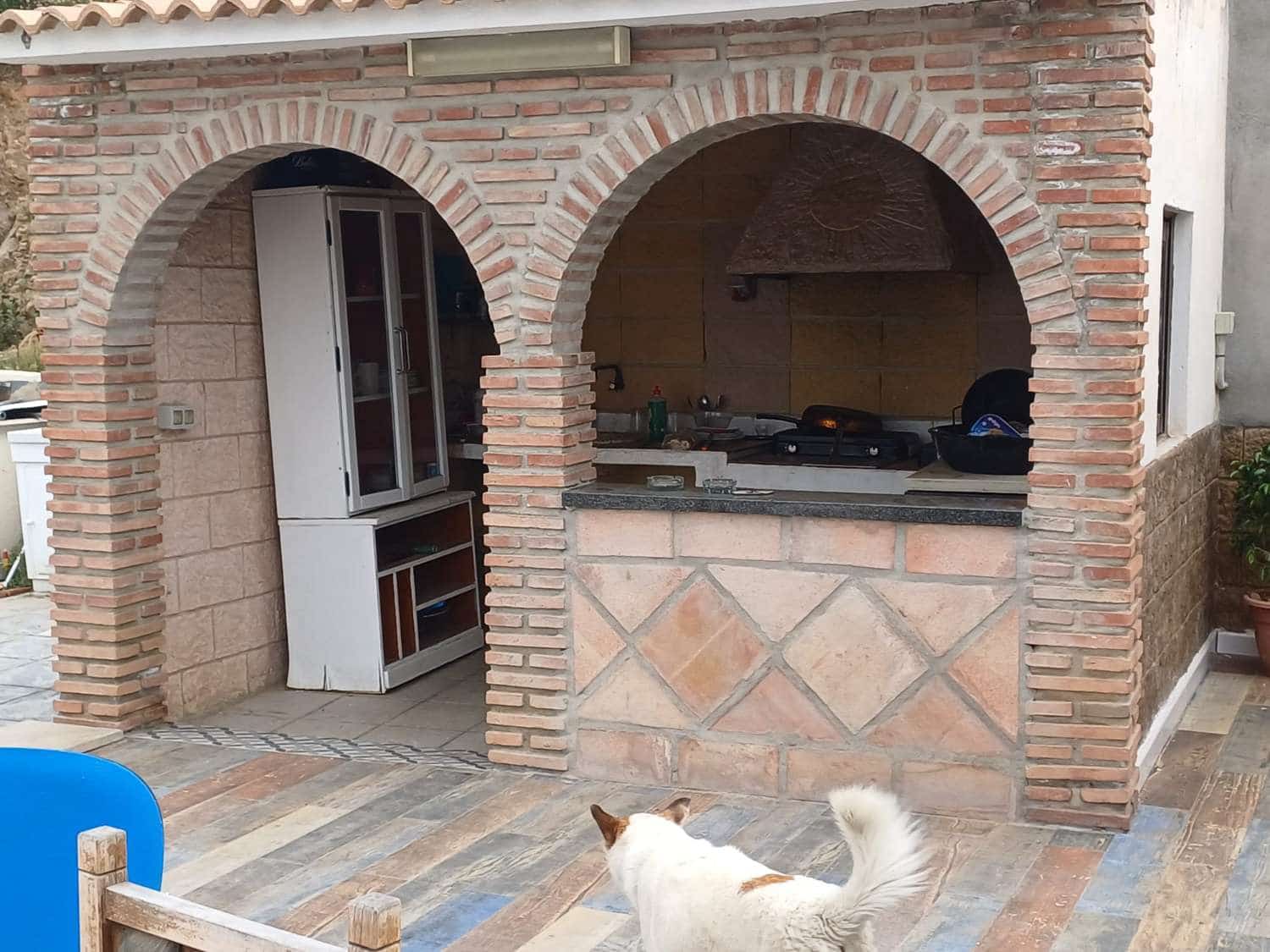 Finca/Herregård til salgs i Almachar - € 300 000 (Ref: 8698574)