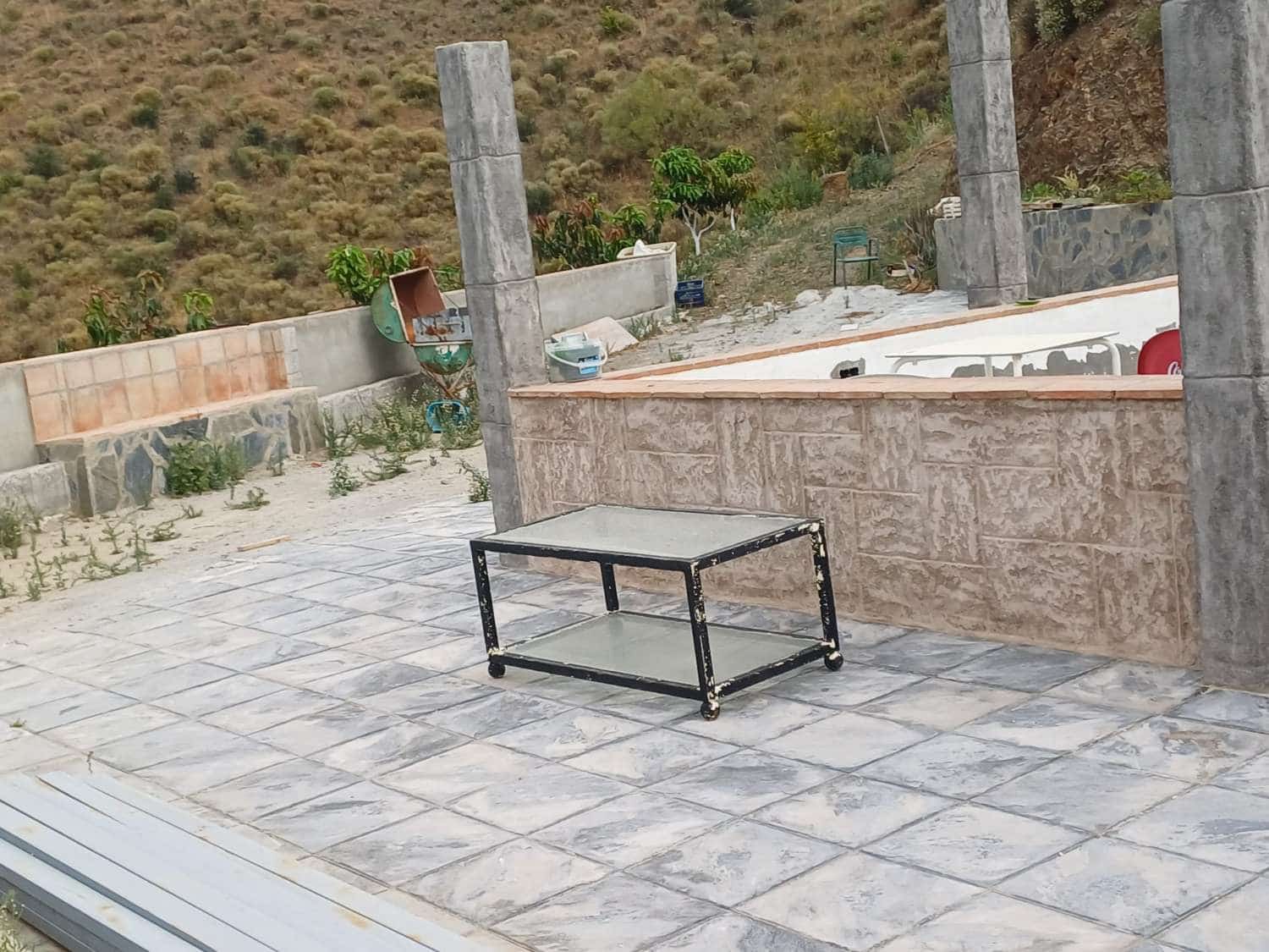 Finca/Herregård til salgs i Almachar - € 300 000 (Ref: 8698574)