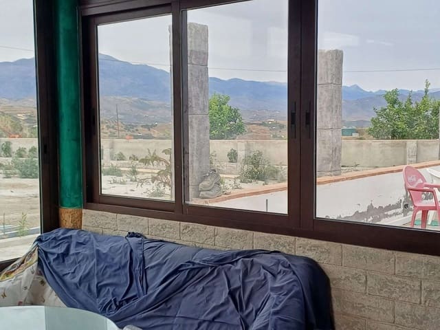 Finca/Herregård til salgs i Almáchar - € 300 000 (Ref: 8698574)