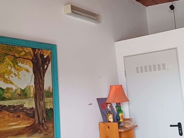 Finca/Herregård til salgs i Almáchar - € 300 000 (Ref: 8698574)