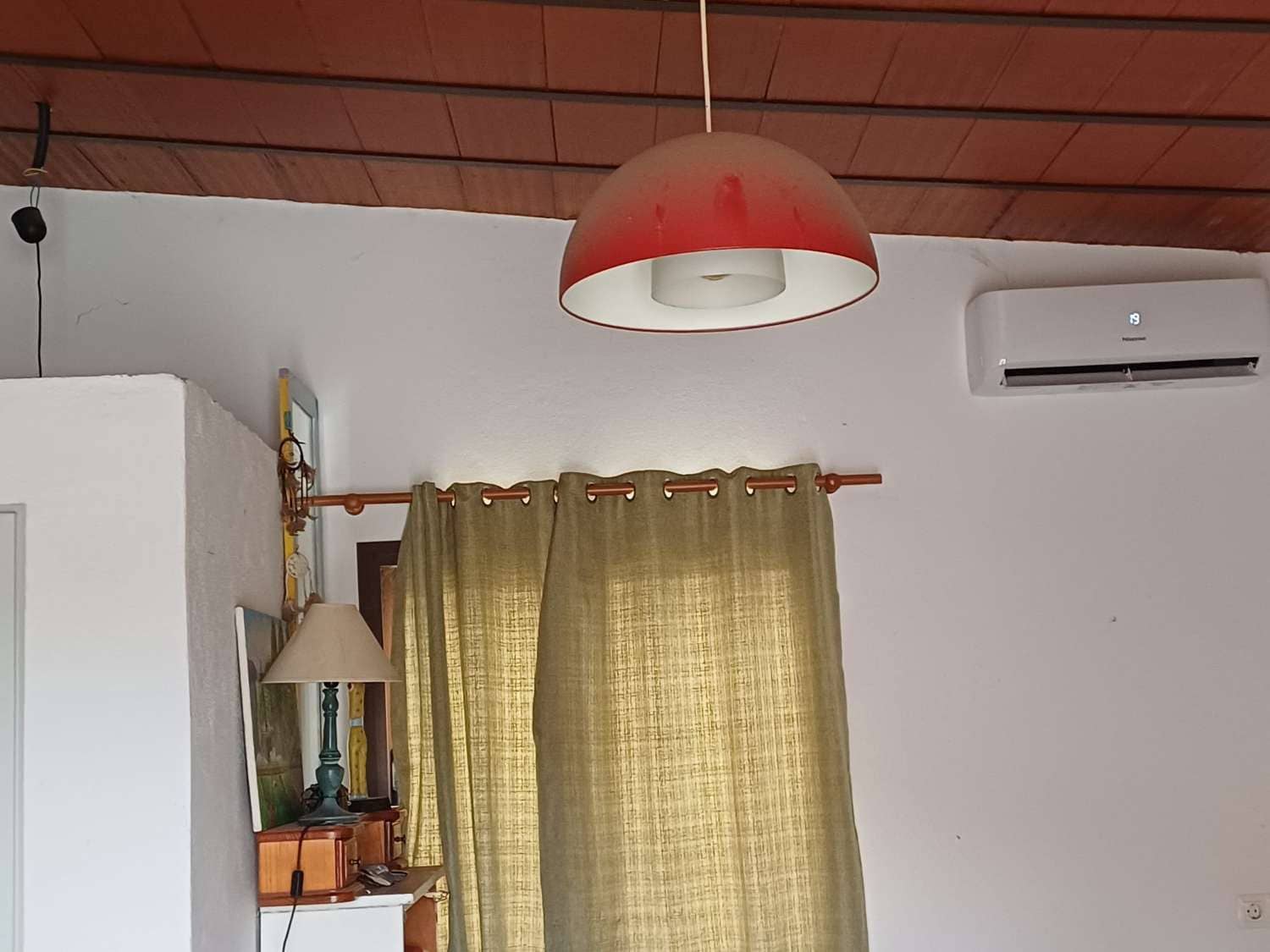 Finca/Herregård til salgs i Almachar - € 300 000 (Ref: 8698574)