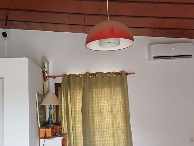 Finca/Herregård til salgs i Almáchar - € 300 000 (Ref: 8698574)