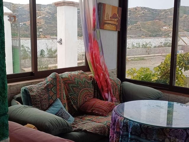 Finca/Herregård til salgs i Almáchar - € 300 000 (Ref: 8698574)