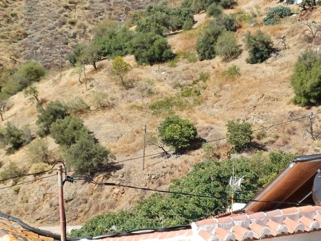 Undeveloped Land for sale in Moclinejo - € 85,000 (Ref: 8698577)