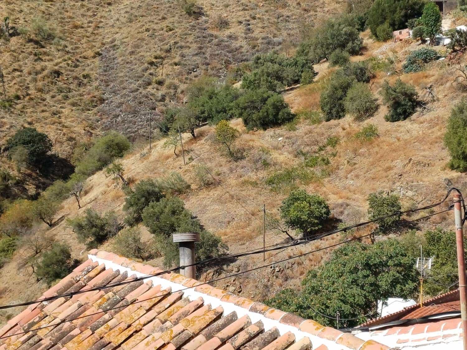 Ubebygd land til salgs i Moclinejo - € 85 000 (Ref: 8698577)