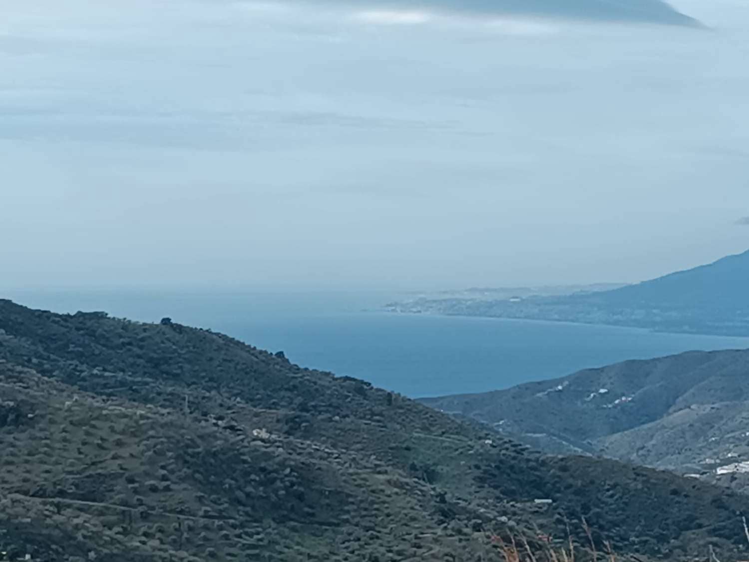 Byggetomt til salgs i Moclinejo - € 20 000 (Ref: 8698582)