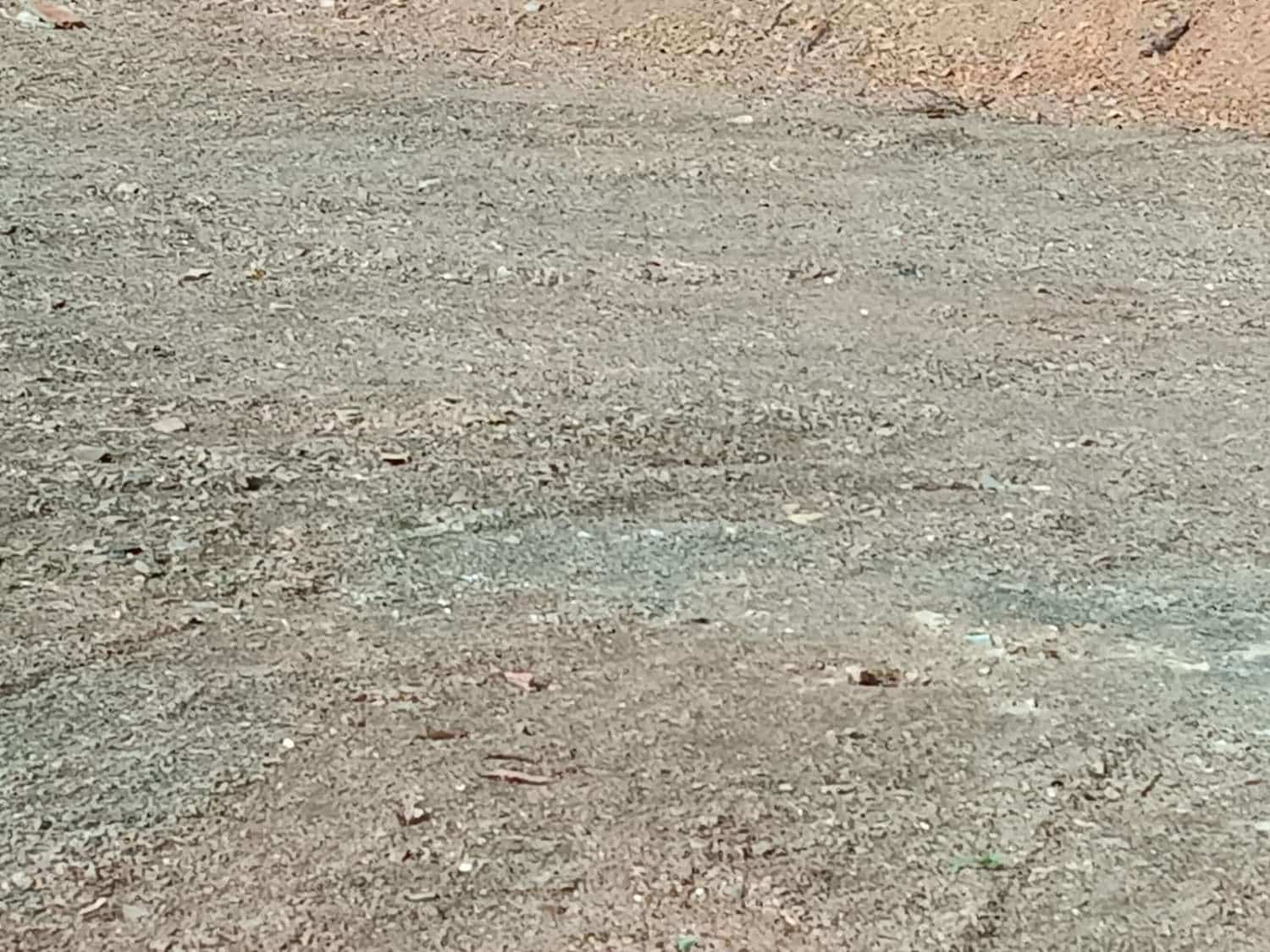 Byggetomt til salgs i Moclinejo - € 20 000 (Ref: 8698582)