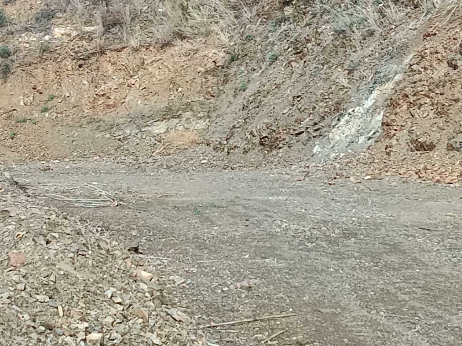 Byggetomt til salgs i Moclinejo - € 20 000 (Ref: 8698582)