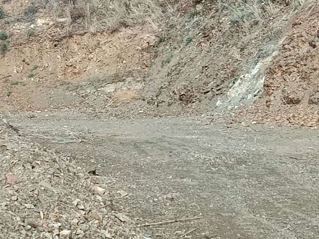 Byggetomt til salgs i Moclinejo - € 20 000 (Ref: 8698582)