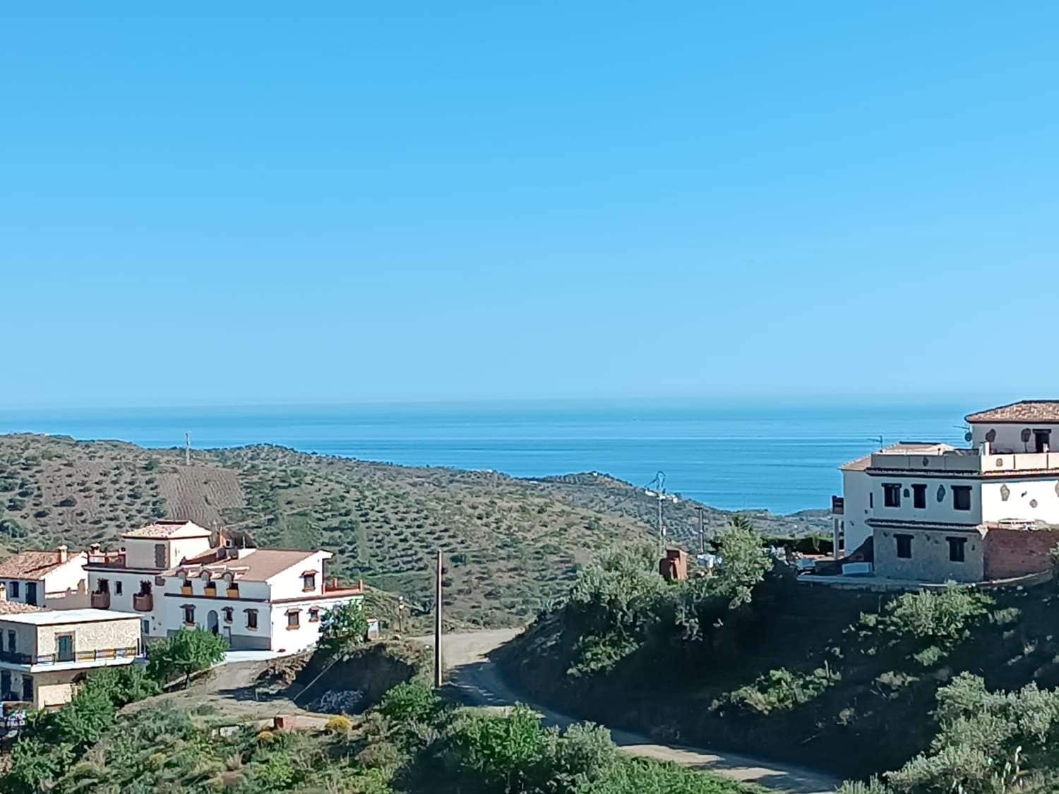 Terreno para Construção para venda em Moclinejo - 35 000 € (Ref: 8698583)