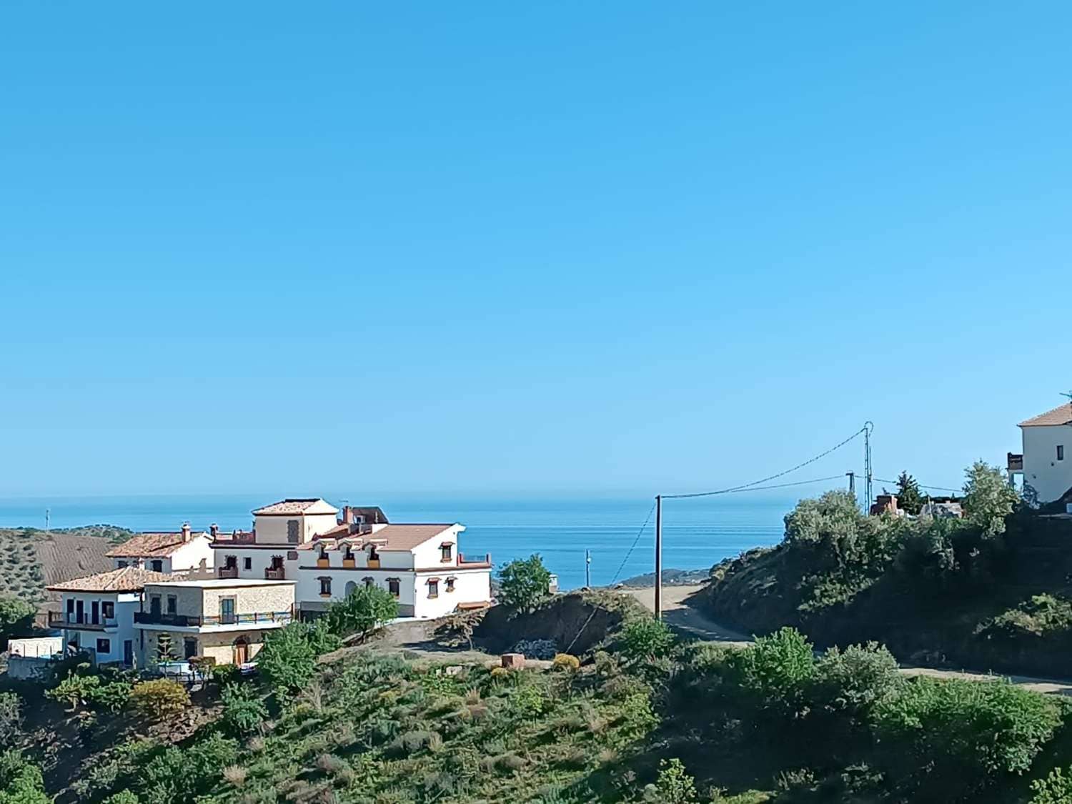 Terreno para Construção para venda em Moclinejo - 35 000 € (Ref: 8698583)