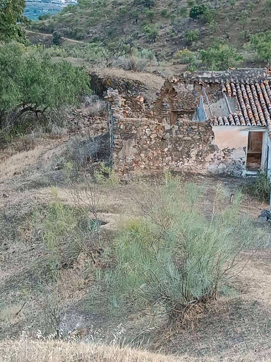 Terrain à Bâtir à vendre à Cartama - 130 000 € (Ref: 8698585)