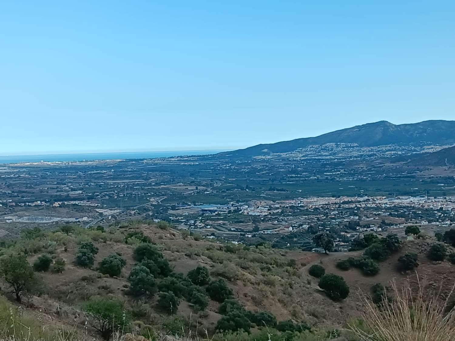 Terrain à Bâtir à vendre à Cartama - 130 000 € (Ref: 8698585)