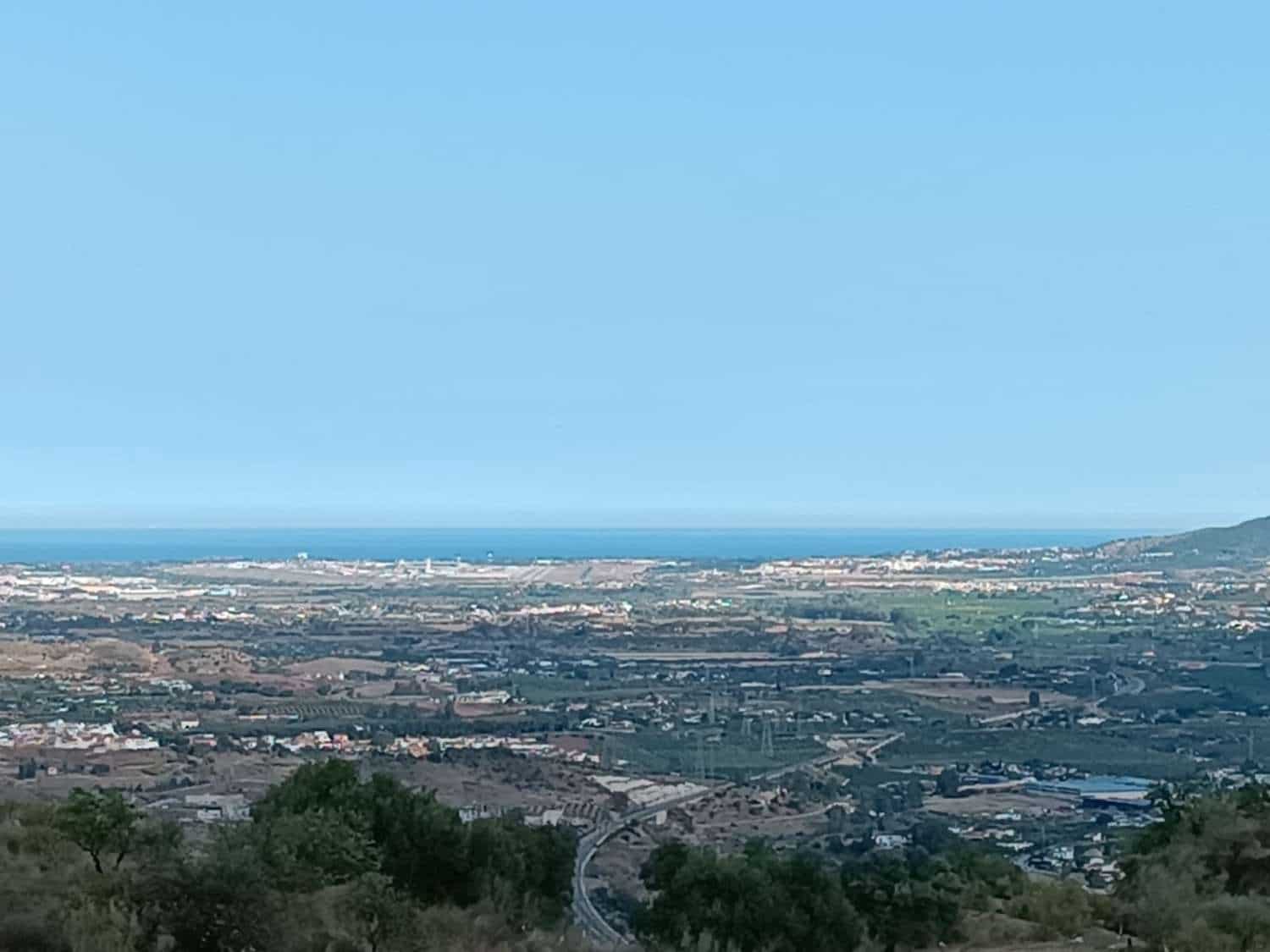 Terrain à Bâtir à vendre à Cartama - 130 000 € (Ref: 8698585)