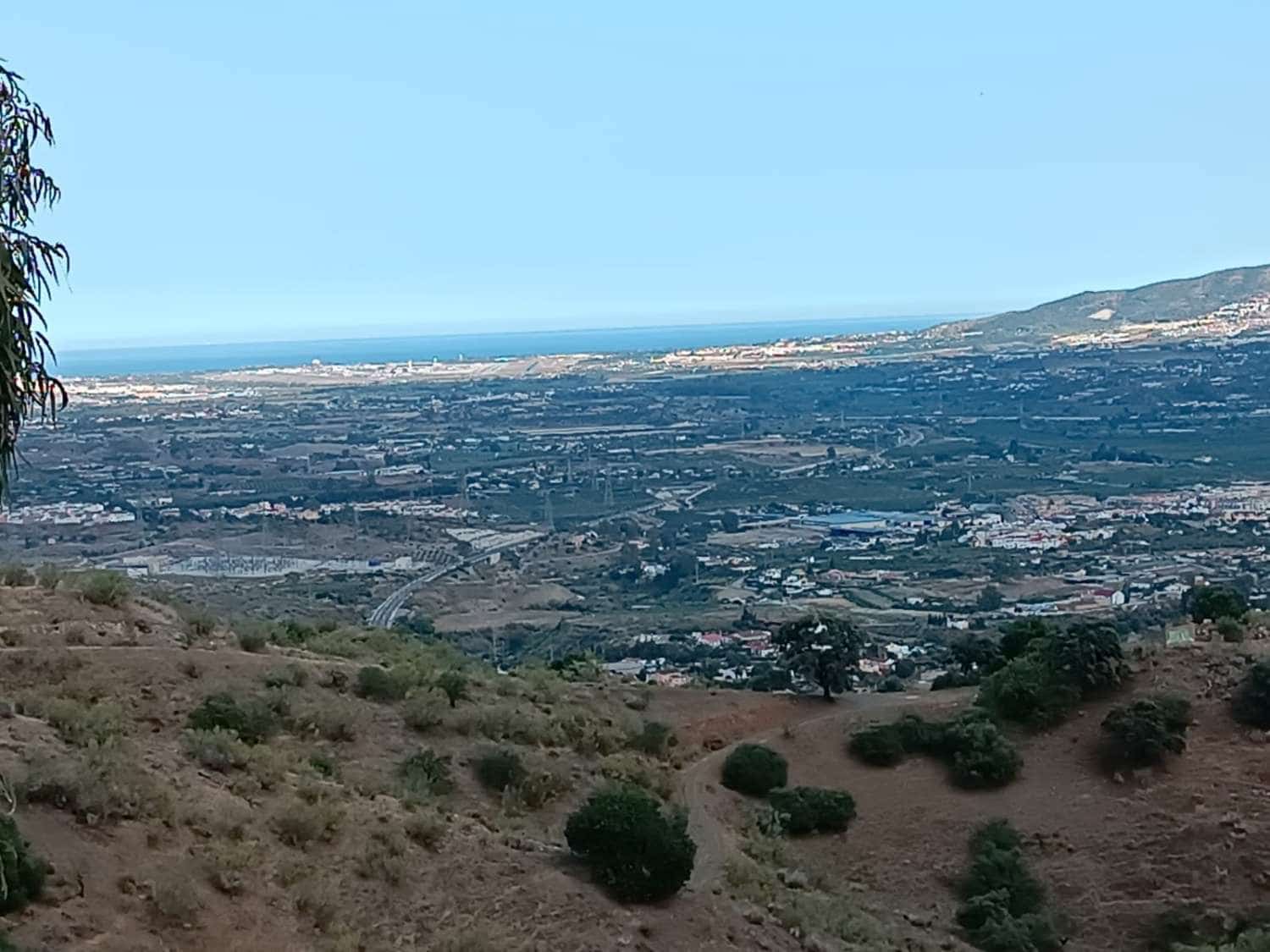 Terrain à Bâtir à vendre à Cartama - 130 000 € (Ref: 8698585)