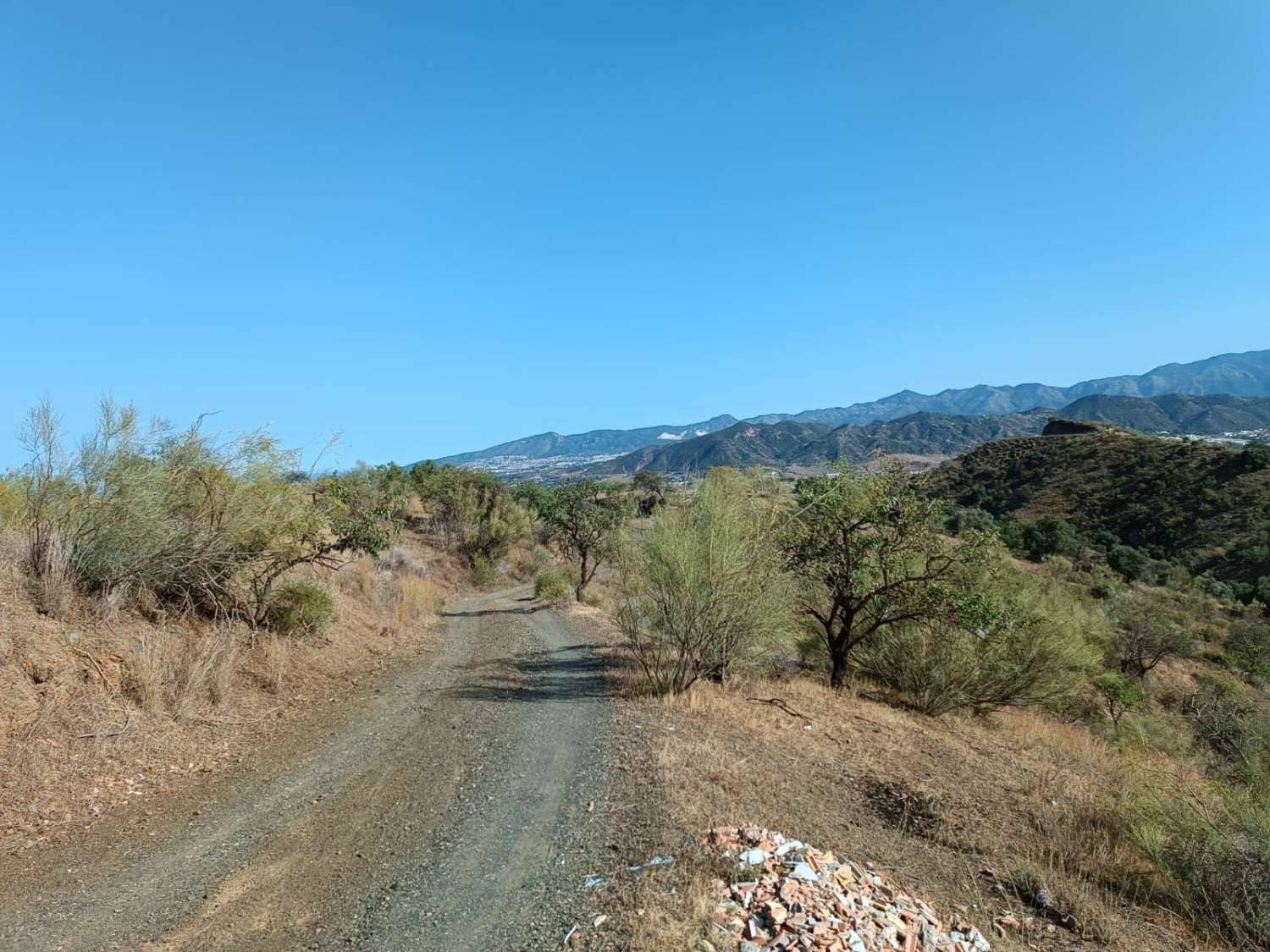 Terrain à Bâtir à vendre à Cartama - 130 000 € (Ref: 8698585)